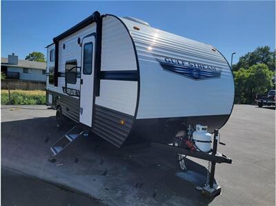 2025 Gulf Stream AMERI-LITE 197BH   - Photo 4 - Galt, CA 95632