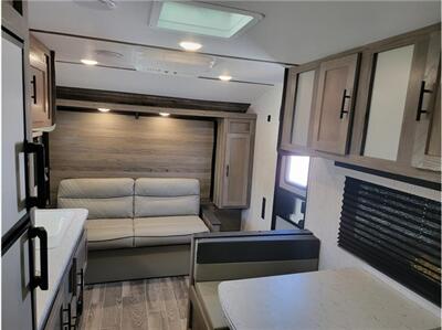 2025 Gulf Stream AMERI-LITE 197BH   - Photo 5 - Galt, CA 95632