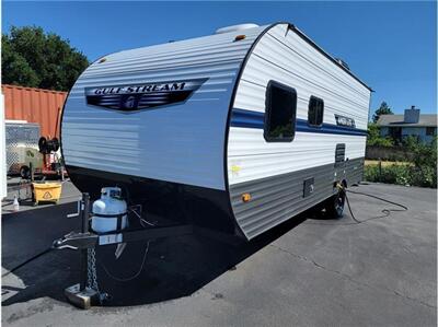 2025 Gulf Stream AMERI-LITE 197BH   - Photo 3 - Galt, CA 95632