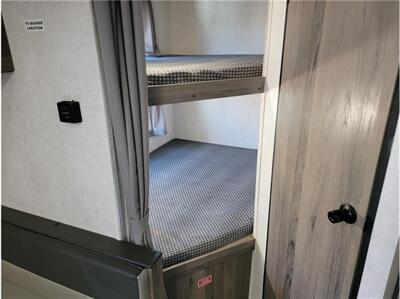 2025 Gulf Stream AMERI-LITE 197BH   - Photo 11 - Galt, CA 95632
