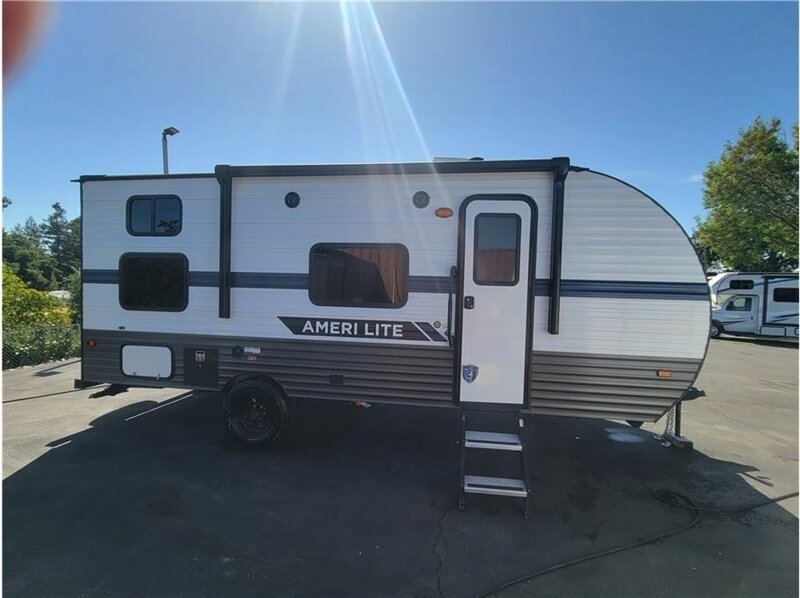 2025 Gulf Stream AMERI-LITE 197BH - Photo 1 - Galt, CA 95632
