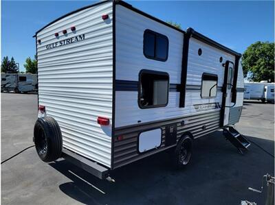 2025 Gulf Stream AMERI-LITE 197BH   - Photo 2 - Galt, CA 95632