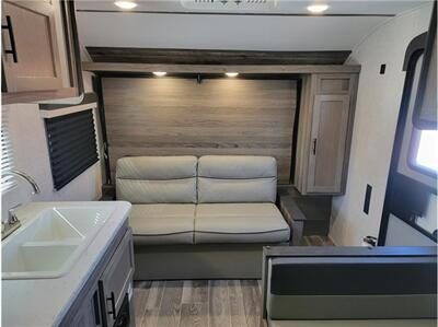 2025 Gulf Stream AMERI-LITE 197BH   - Photo 9 - Galt, CA 95632