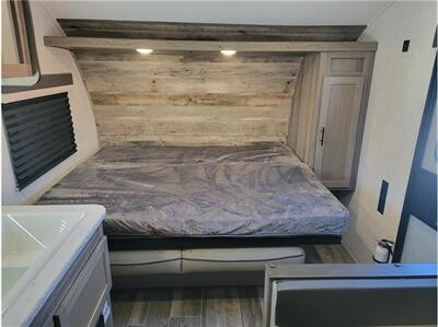 2025 Gulf Stream AMERI-LITE 197BH   - Photo 8 - Galt, CA 95632