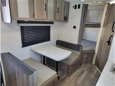 2025 Gulf Stream AMERI-LITE 197BH   - Photo 12 - Galt, CA 95632
