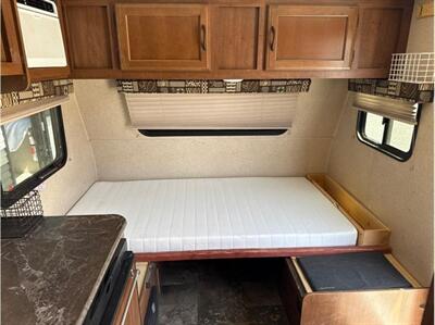 2016 Jayco JAY FLIGHT 154BH   - Photo 6 - Galt, CA 95632