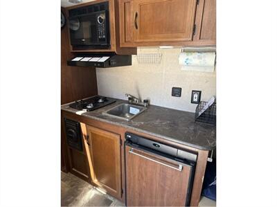 2016 Jayco JAY FLIGHT 154BH   - Photo 7 - Galt, CA 95632