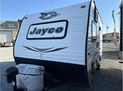 2016 Jayco JAY FLIGHT 154BH   - Photo 3 - Galt, CA 95632