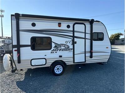 2016 Jayco JAY FLIGHT 154BH   - Photo 1 - Galt, CA 95632