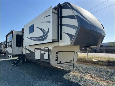 2020 VANLEIGH VILLANO 369FB - Photo 3 - Galt, CA 95632