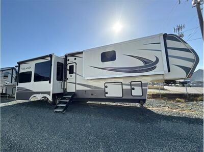 2020 VANLEIGH VILLANO 369FB - Photo 2 - Galt, CA 95632