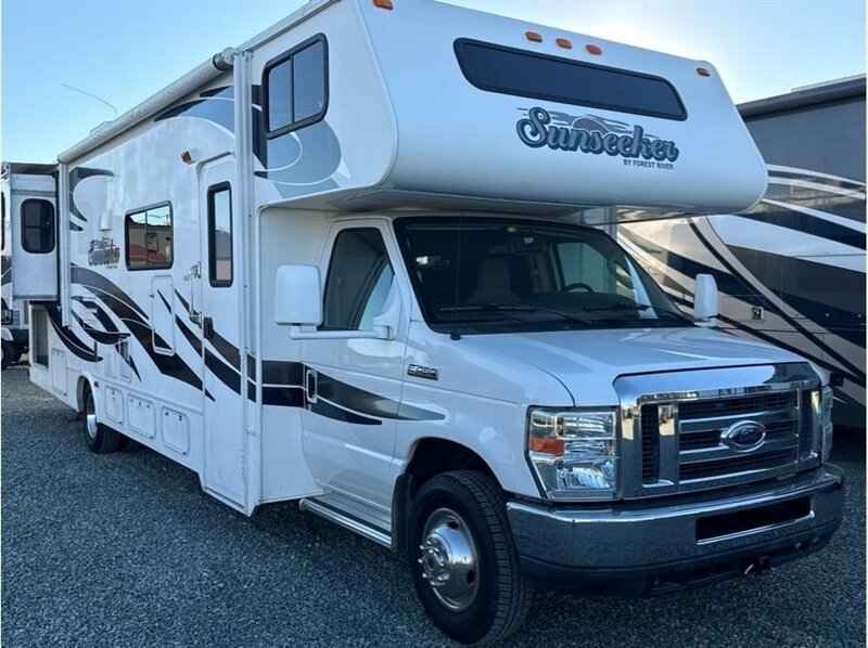 2013 Sunseeker 3010DS - Photo 1 - Galt, CA 95632