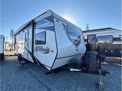 2023 Eclipse ATTITUDE 20FBG   - Photo 3 - Galt, CA 95632