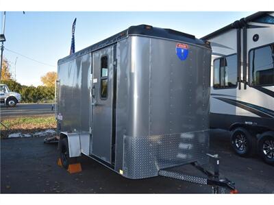 2023 INTERSTATE «model»   - Photo 1 - Galt, CA 95632