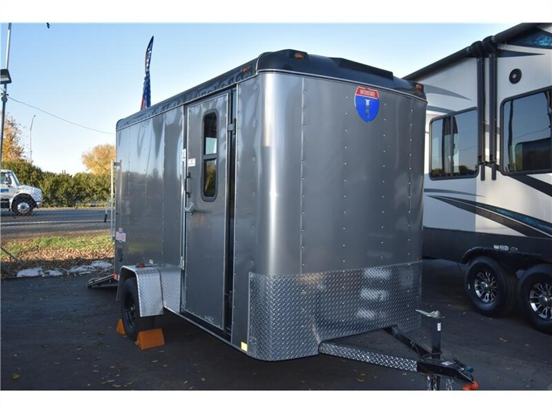 2023 INTERSTATE «model» - Photo 1 - Galt, CA 95632