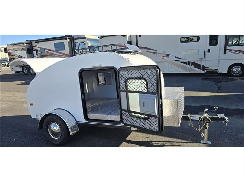 2025 LITTLE TRAILER SIERRA - Photo 1 - Galt, CA 95632