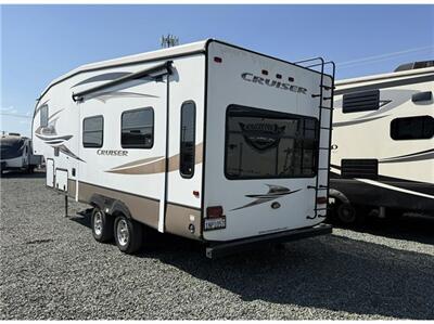 2025 CROSSROADS CRUISER 27RLX   - Photo 3 - Galt, CA 95632