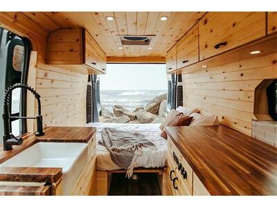 2019 FOG CAMPER HYDEOUT   - Photo 11 - Galt, CA 95632