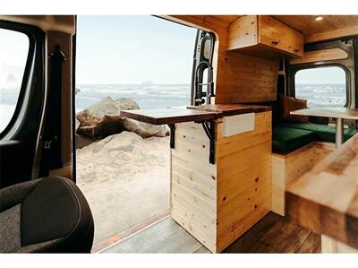 2019 FOG CAMPER HYDEOUT   - Photo 9 - Galt, CA 95632