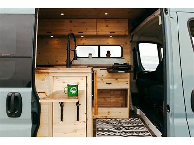 2019 FOG CAMPER HYDEOUT   - Photo 7 - Galt, CA 95632