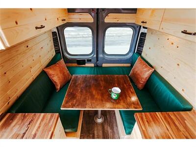 2019 FOG CAMPER HYDEOUT   - Photo 5 - Galt, CA 95632