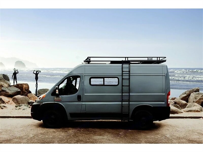 2019 FOG CAMPER HYDEOUT - Photo 1 - Galt, CA 95632