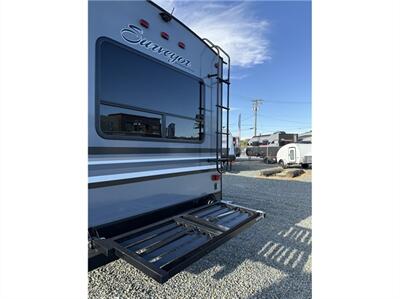 2018 Forest River Surveyor 265RLDS   - Photo 5 - Galt, CA 95632