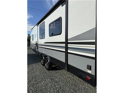 2018 Forest River Surveyor 265RLDS   - Photo 4 - Galt, CA 95632