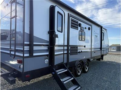 2018 Forest River Surveyor 265RLDS   - Photo 2 - Galt, CA 95632