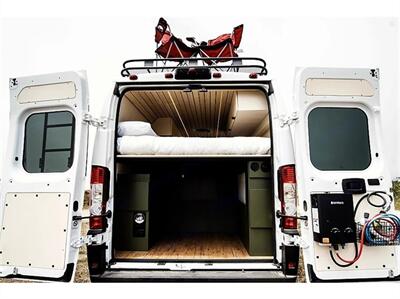 2022 FOG CAMPER FRANKLIN   - Photo 3 - Galt, CA 95632