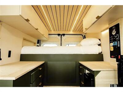 2022 FOG CAMPER FRANKLIN   - Photo 12 - Galt, CA 95632
