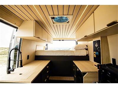 2022 FOG CAMPER FRANKLIN   - Photo 13 - Galt, CA 95632