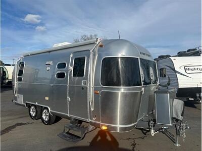 2016 Airstream FLYING CLOUD 23D   - Photo 1 - Galt, CA 95632
