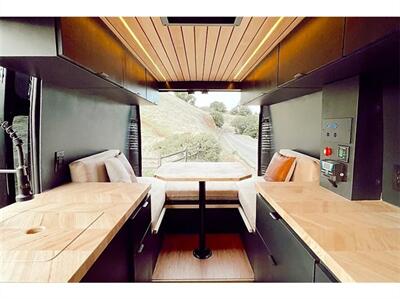2021 FOG CAMPER VAN NESS   - Photo 4 - Galt, CA 95632