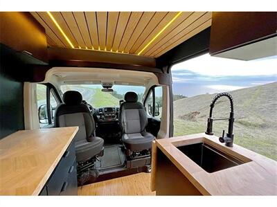 2021 FOG CAMPER VAN NESS   - Photo 5 - Galt, CA 95632