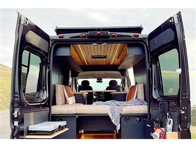 2021 FOG CAMPER VAN NESS   - Photo 3 - Galt, CA 95632