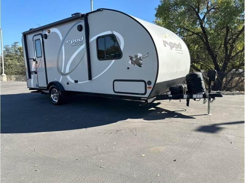 2020 Forest River R POD 195 - Photo 1 - Galt, CA 95632