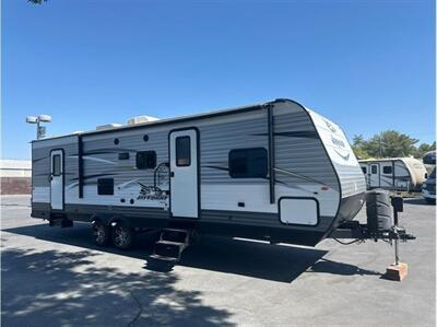 2017 Jayco JAY FLIGHT 28BHBE   - Photo 1 - Galt, CA 95632