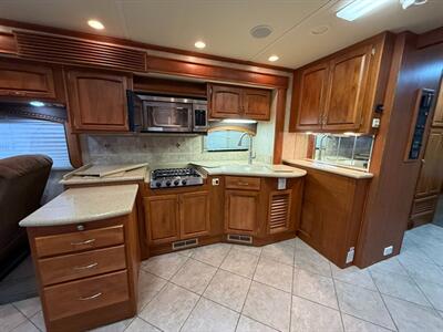 2025 Monaco 40PDQ   - Photo 28 - Galt, CA 95632