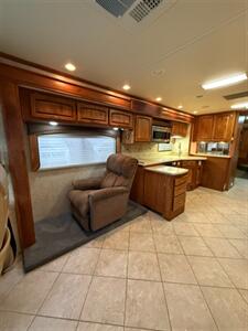 2025 Monaco 40PDQ   - Photo 23 - Galt, CA 95632