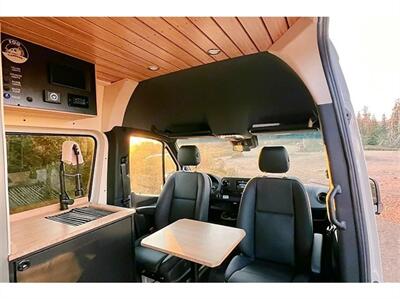 2023 FOG CAMPER CLAY   - Photo 4 - Galt, CA 95632