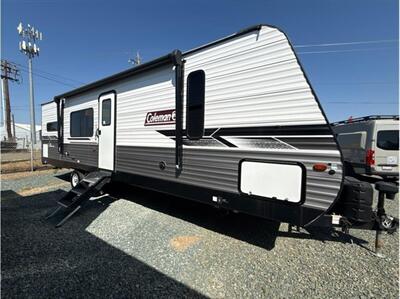 2022 COLEMAN 286RK   - Photo 1 - Galt, CA 95632