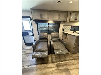 2022 COLEMAN 286RK   - Photo 11 - Galt, CA 95632