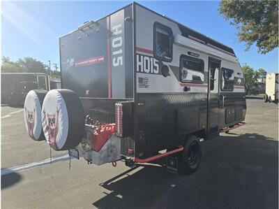 2021 BLACK SERIES HQ15   - Photo 3 - Galt, CA 95632