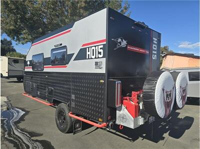 2021 BLACK SERIES HQ15   - Photo 4 - Galt, CA 95632