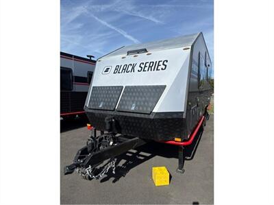 2025 BLACK SERIES HQ21   - Photo 2 - Galt, CA 95632