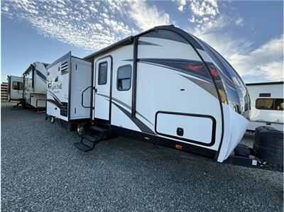 2018 Heartland NORTH TRAIL 27RBDS   - Photo 1 - Galt, CA 95632