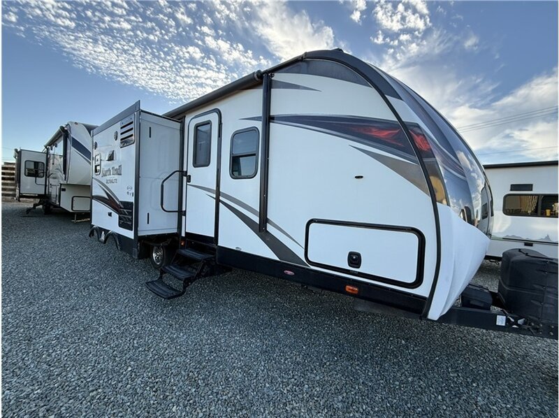 2018 Heartland NORTH TRAIL 27RBDS - Photo 1 - Galt, CA 95632