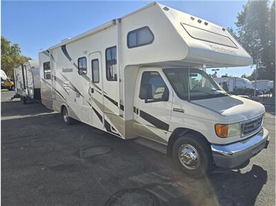 2007 Thor DUTCHMEN 31P   - Photo 5 - Galt, CA 95632