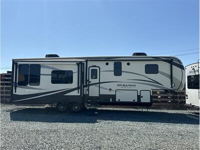 2017 KZ DURANGO GOLD 353RKT   - Photo 1 - Galt, CA 95632